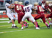 #56 Grant Ladner Spotlight Oct 18