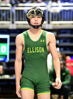 106 Aodhan Jimenez 1-8