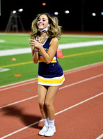 Cheer Alexa Comin Spotlight W8