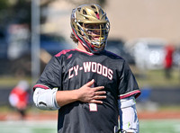 1 Aidan Smith 2-13