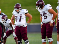 61 AJ Martinez Cy-Fair 9-24