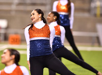 Belle Sierra Rothman Spotlight 12-17