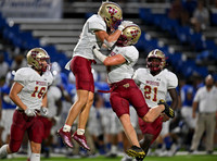 2022-8-26 Cy Woods @ Katy Taylor FB - Varsity