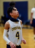12-18 Cy Woods @ Cy Ranch Boys BB - Frosh B