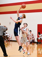 1-27 Cy Ranch @ Cy Woods Boys BB - Sophomore