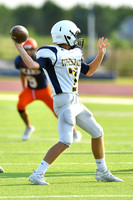 7 Austin Shirley Spotlight 2020 Week 2