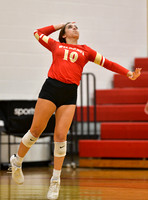 #10 Elaine Gregersen Spotlight 04-Oct
