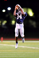 34 Larry Benton, III Spotlight 2020 Week 2
