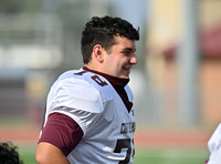 10-15 Cinco Ranch @ Cy-Fair FB - JV-B