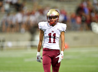 #11 Kahlil Robinson Spotlight 19-Oct