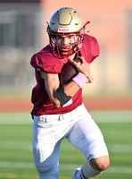 1 Jack Kemper Cy Woods 10-6