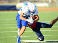 2022-9-28 Katy Taylor @ Tompkins FB - JV-A