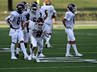 2 Kyle Chambers Spotlight 2020 Week 1