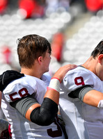 #58 Braden Barrett Spotlight Sep 21