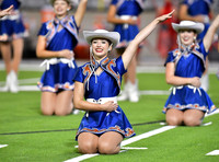 Belle Avery McGoldrick Spotlight W7