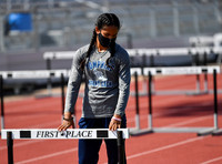 4-8 Boys & Girls @ KISD Preliminary Track & Field