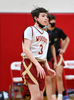 1-27 Cy Ranch @ Cy Woods Boys BB - Frosh B