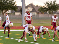 #76 JV Grant Ladner Spotlight 24-Oct