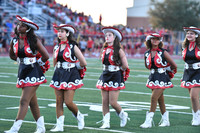 Royals @ Burleson