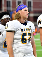 63 Dale Stringfellow Cy Ranch 10-9