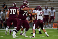 76 Alex Rodriguez Cy-Fair 10-14