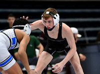 106 Christopher Foster III 2-12