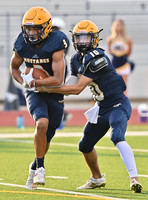 10-15 Cy Falls @ Cy Ranch FB - JV-A