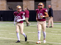 #48 Michael Fernandez Spotlight 15-Nov