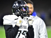 Nov 14 Cy Creek v Westside