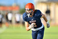 2 Mason Simmons Bridgeland 10-14