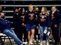 119 Ruby Stamatis, April 10th, High Resolution Images