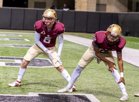 #6 Reagan Simmons Spotlight 15-Nov