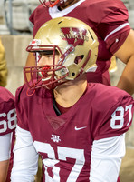 #87 Ryne Sterns Spotlight Nov 22