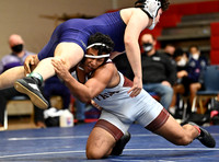 3-20 Cy Fair, Clear Brook, Morton Ranch @ Clear Lake Wrestling Quad
