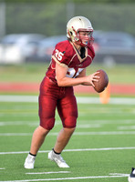 35 Rylie Porter Cy Woods 9-2
