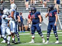65 Ethan Vazquez Spotlight 2020 Week 2