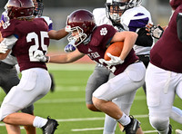 22 Thomas Girt Spotlight wk6