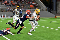 4 Graham Gillespie Bridgeland 10-9