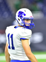 #11 Cole Hess SPotlight Nov 29
