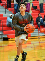 Nov 13, Kempner @ Cy Woods JV