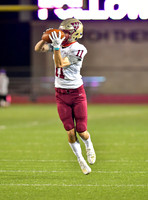 12-10 Cy Woods @ Klein Cain FB - Varsity