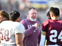 9-11 Katy Taylor v Cy-Fair FB - Varsity