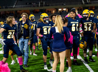 50 Nolan Yeager Cy Ranch 10-16