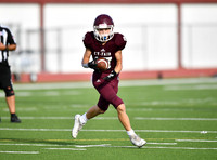 17 Dylan Rostron Cy-Fair 10-13