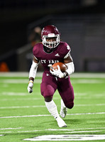 34 LJ Johnson Spotlight wk7