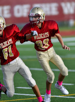 #23 Blake Gehlbach Spotlight 10-Oct