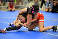 5-14 FS/GR State USA Wrestling Wrestling - Competition
