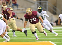 70 Jacob King Spotlight 2020 Week 3