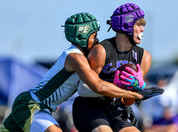 6-25 DeSoto @ College Station (Championship Bracket Game 2) FB - 7-on-7