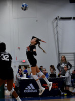 2-26 Texas Tornados VC 13 Nationals @  Volleyball - Youth